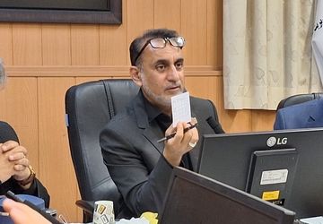 جلسه هم اندیشی تحقق شعار سال 1403، جهش تولید با مشارکت مردم