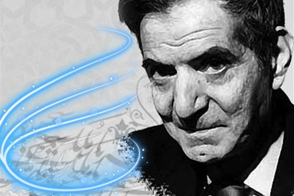 شهریار؛ صدای ایمان و ایران در شعر معاصر