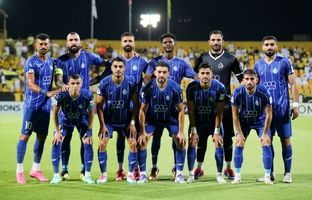 اسارت استقلال در طوفان زرد الوصل