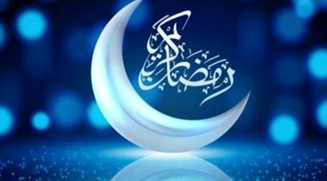 رمضان، یک ماه زندگی نو