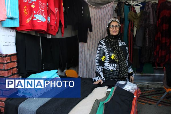 جشنواره انارستان در رباطکریم، ترکیب طعم، فرهنگ و شادی ایرانی