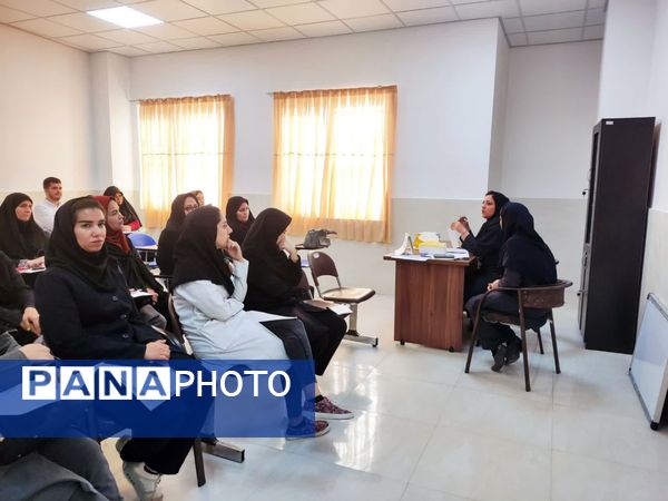 مدرسه، نقطه آغاز سلامت