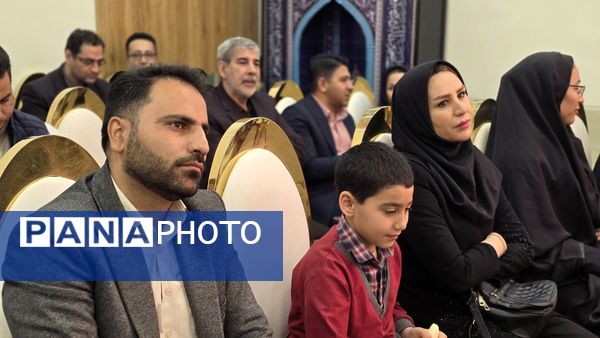 آیین افتتاحیه مدرسه «حاج مصطفی جاودان» و کلنگ‌زنی مدرسه «بهروز حق‌پناه» در ناحیه ۴ اصفهان