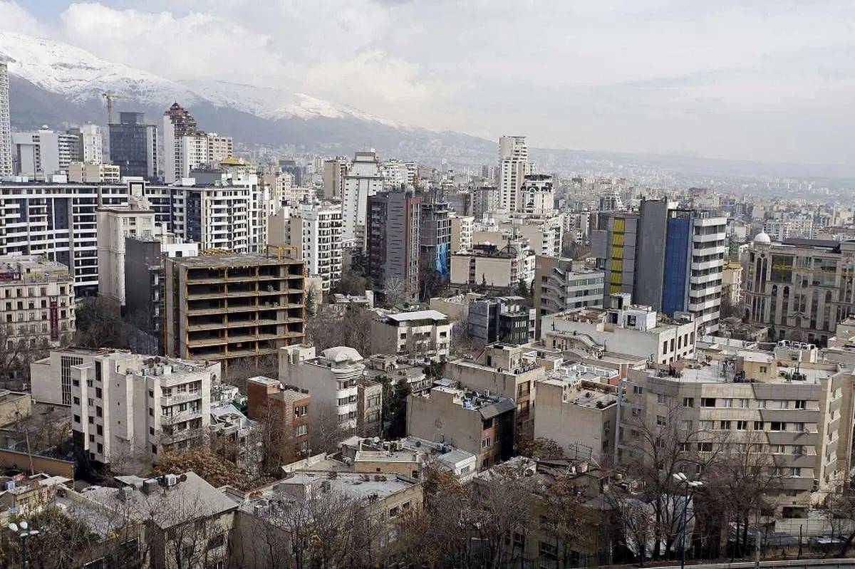 تمامی دستگاهها باید اطلاعات خود را در سامانه املاک و اسکان ثبت کنند تا خانههای خالی شناسایی شوند