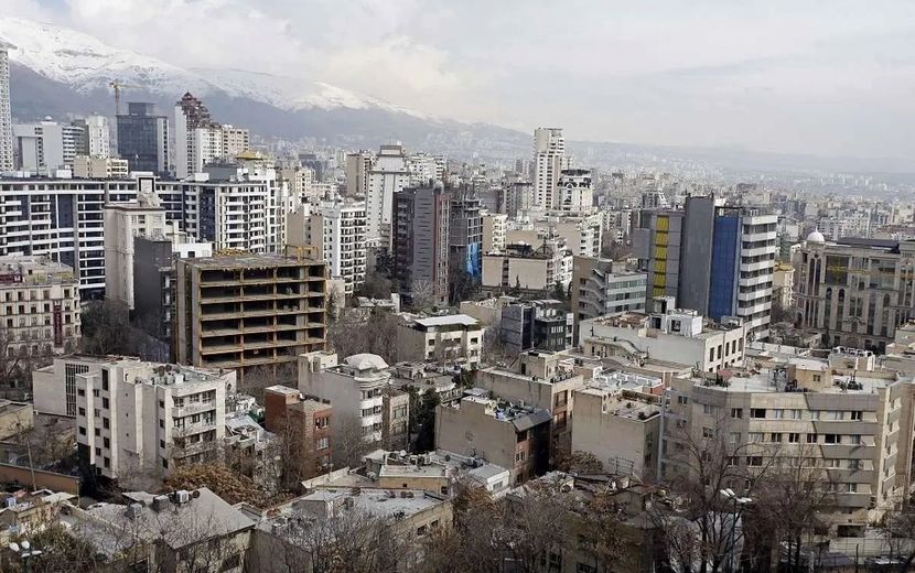 تمامی دستگاه‌ها باید اطلاعات خود را در سامانه املاک و اسکان ثبت کنند تا خانه‌های خالی شناسایی شوند