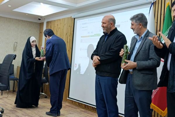 آغاز طرح ایرانمون در ملارد