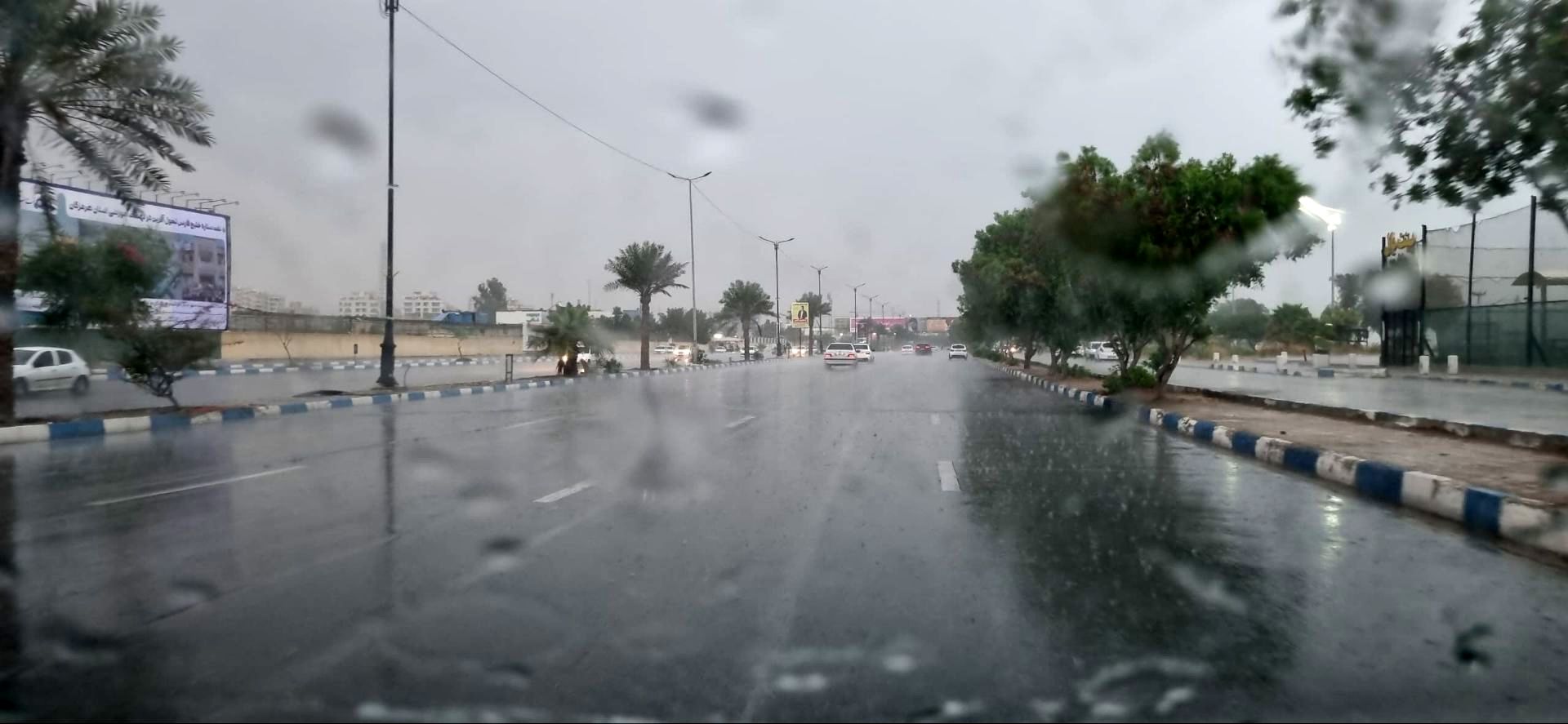 هوای تهران سردتر می‌شود؛ تداوم بارش برف و باران در ارتفاعات