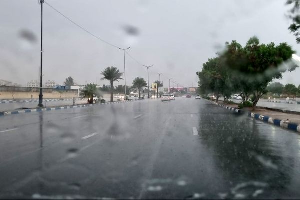 هوای تهران سردتر می‌شود؛ تداوم بارش برف و باران در ارتفاعات