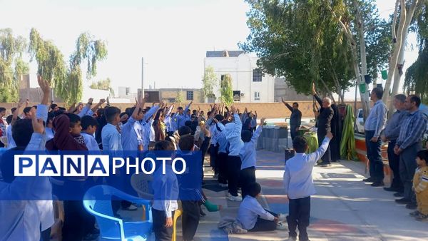 این مرز و بوم عزادار فاطمه است