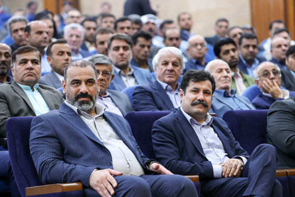 نشست توسعه عدالت در فضای آموزشی با مشارکت مردم