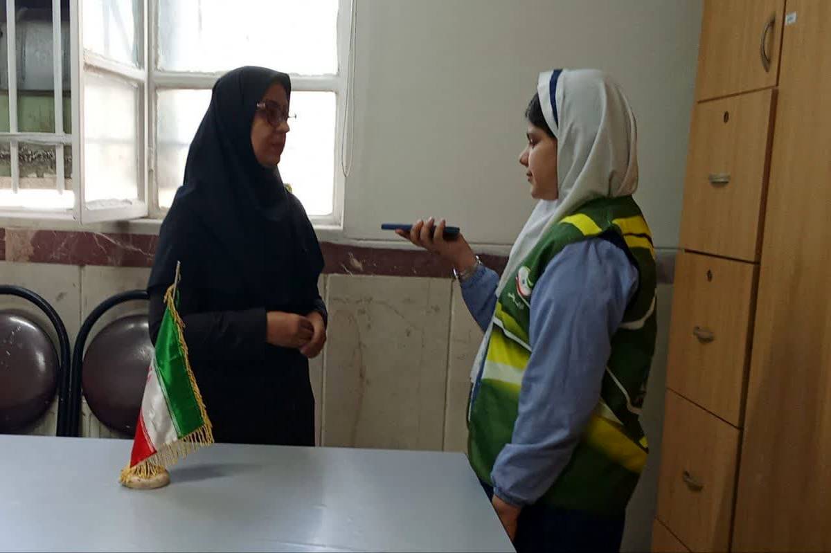 یکی از چالشهای بزرگ در مدارس، رفتارهای ناپسند دانشآموزان است