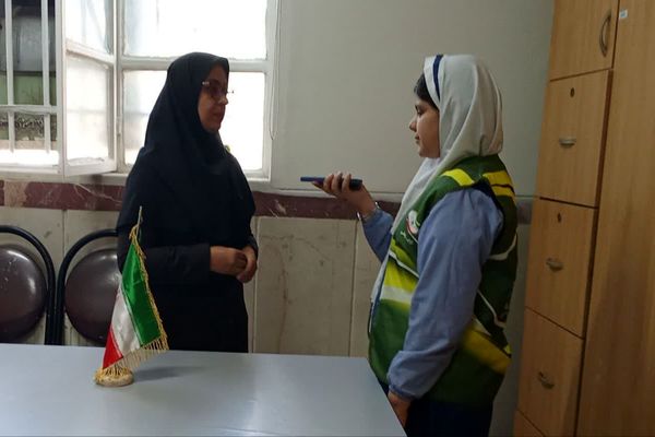یکی از چالش‌های بزرگ در مدارس، رفتارهای ناپسند دانش‌آموزان است