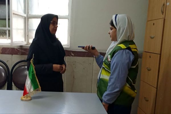 یکی از چالش‌های بزرگ در مدارس، رفتارهای ناپسند دانش‌آموزان است