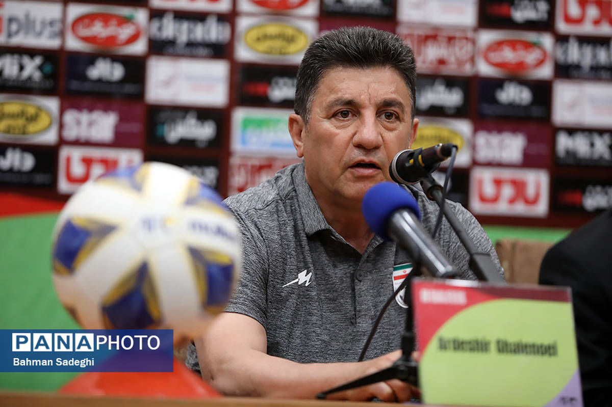 دستیار جدید قلعه نویی در یک قدمی نیمکت تیم ملی