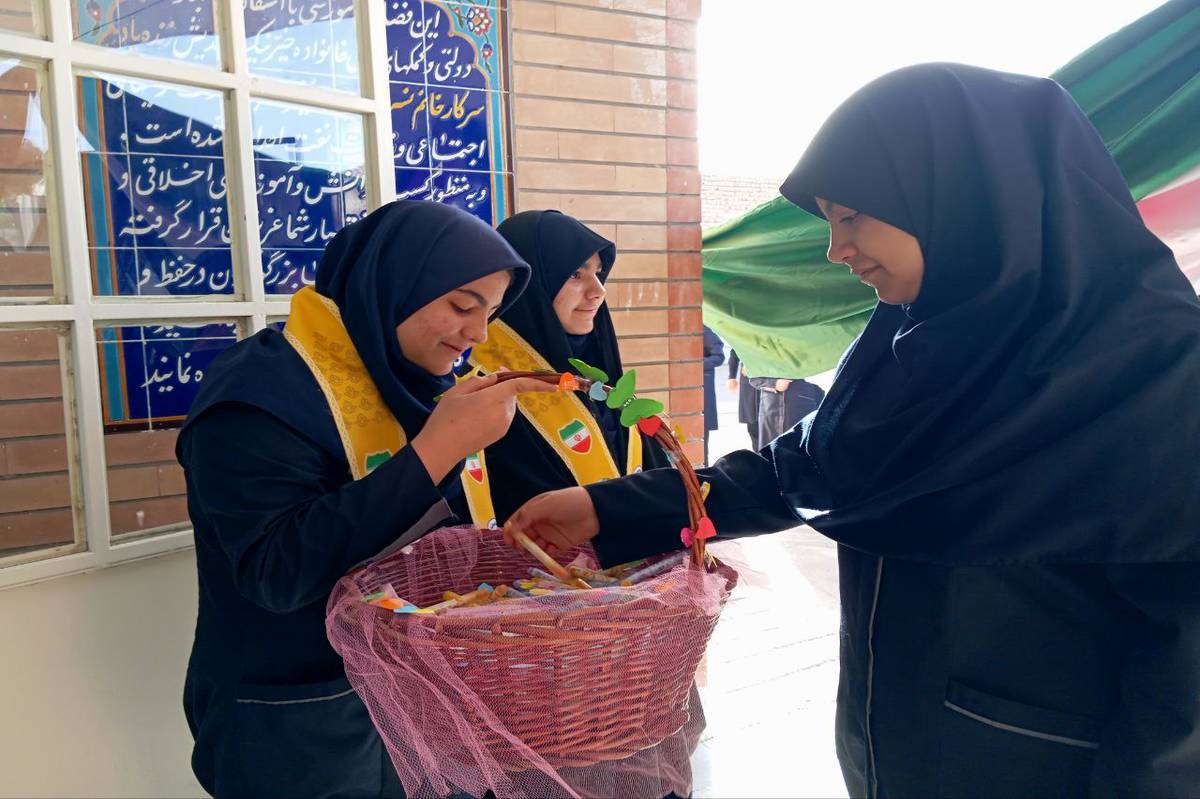 زنگ امید در کلاس‌ها به صدا درآمد