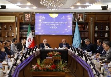 اتصال سامانه جدید جامع روابط کار به سامانه ابلاغ قوه قضاییه