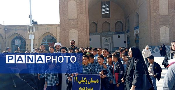 نماز عبادی-سیاسی جمعه در چهارمین هفته آبان ماه  در نیشابور