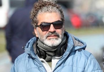  فیلمبرداری «سمفونی باران» به‌زودی آغاز می‌شود 