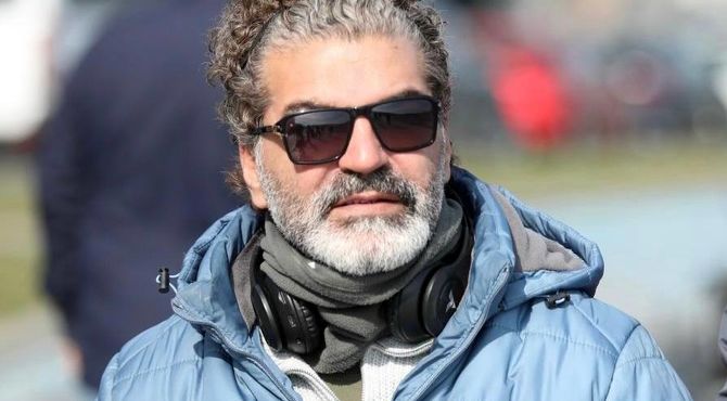  فیلمبرداری «سمفونی باران» به‌زودی آغاز می‌شود 