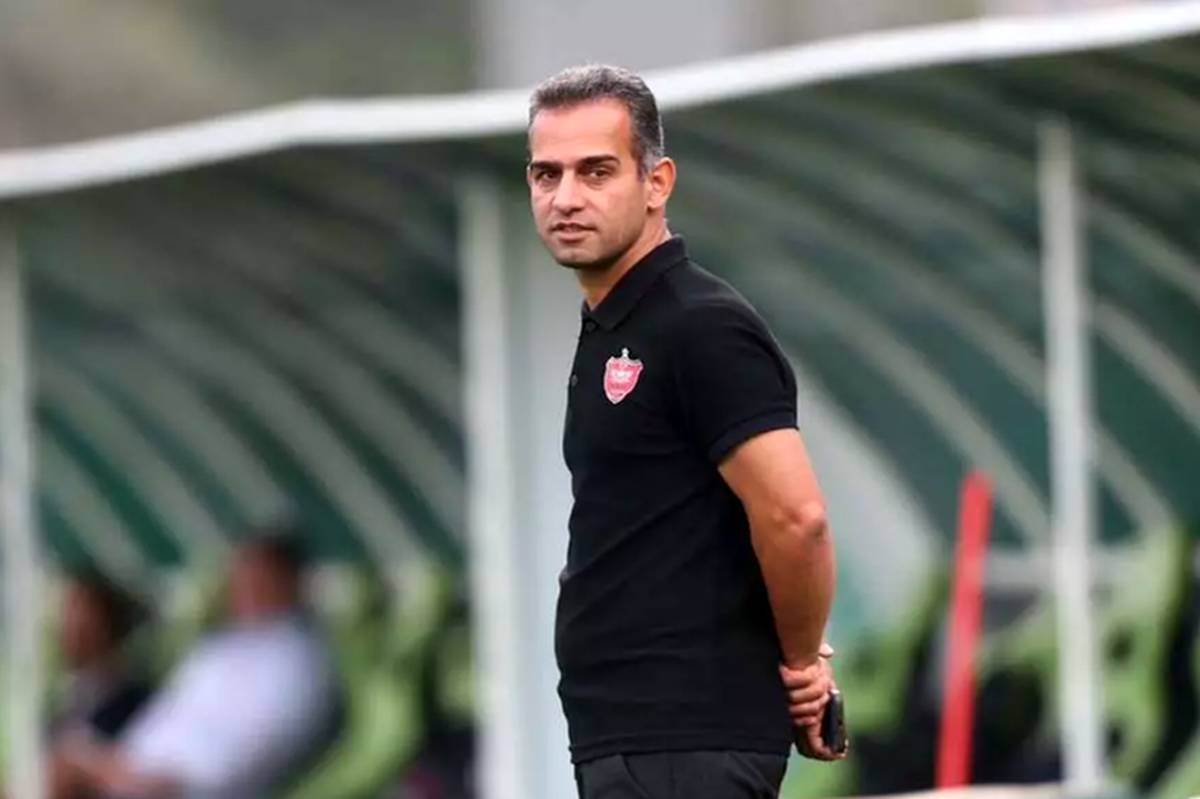 سخنگوی پرسپولیس: بازی اول لیگ را در شهر قدس برگزار میکنیم