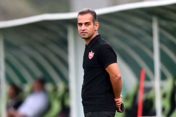 سخنگوی پرسپولیس: بازی اول لیگ را در شهر قدس برگزار می‌کنیم