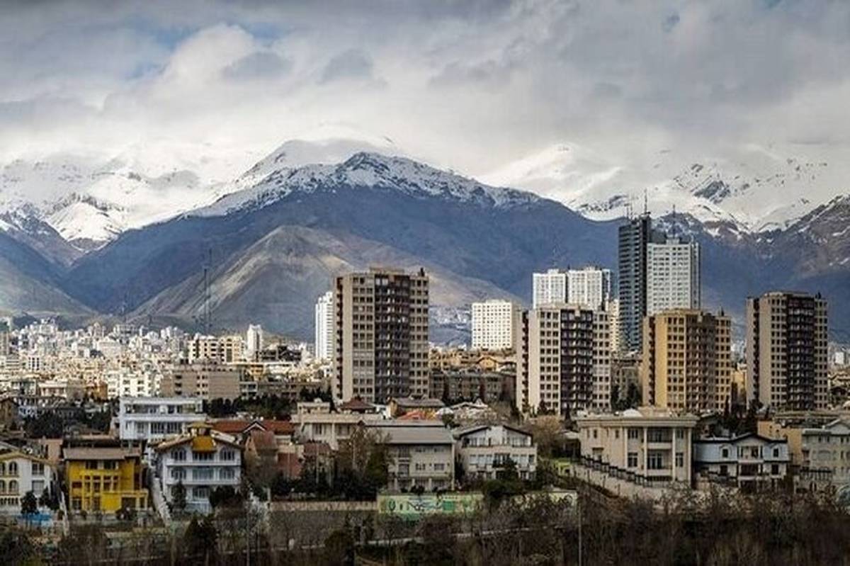 بازار مسکن تهران امسال به آرامش می‌رسد