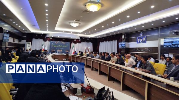 دوره توانمندسازی معلمان ابتدایی آذربایجان شرقی