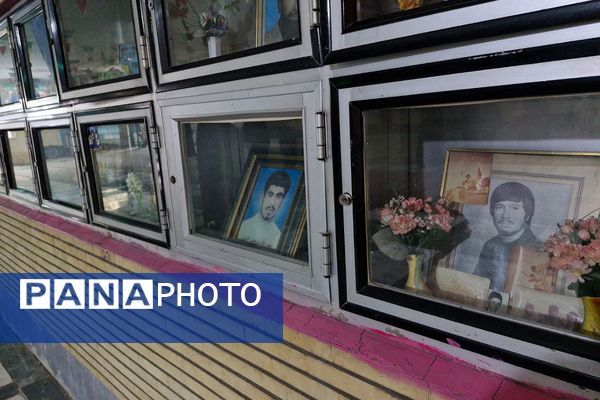 حماسه ۹ دی زنده است؛ ورامینی‌ها بار دیگر با ولایت، پیمان بستند