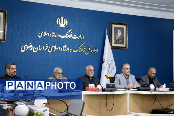 نشست خبری پنجمین جشنواره قصه‌های قرآنی «آیات» در مشهد