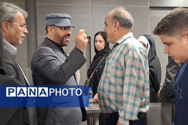 پاسداشت مقام خبرنگار