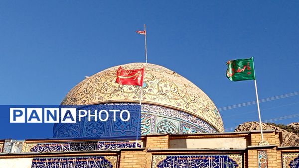 مرصاد؛ آینه‌ تمام‌ نمای ایثار