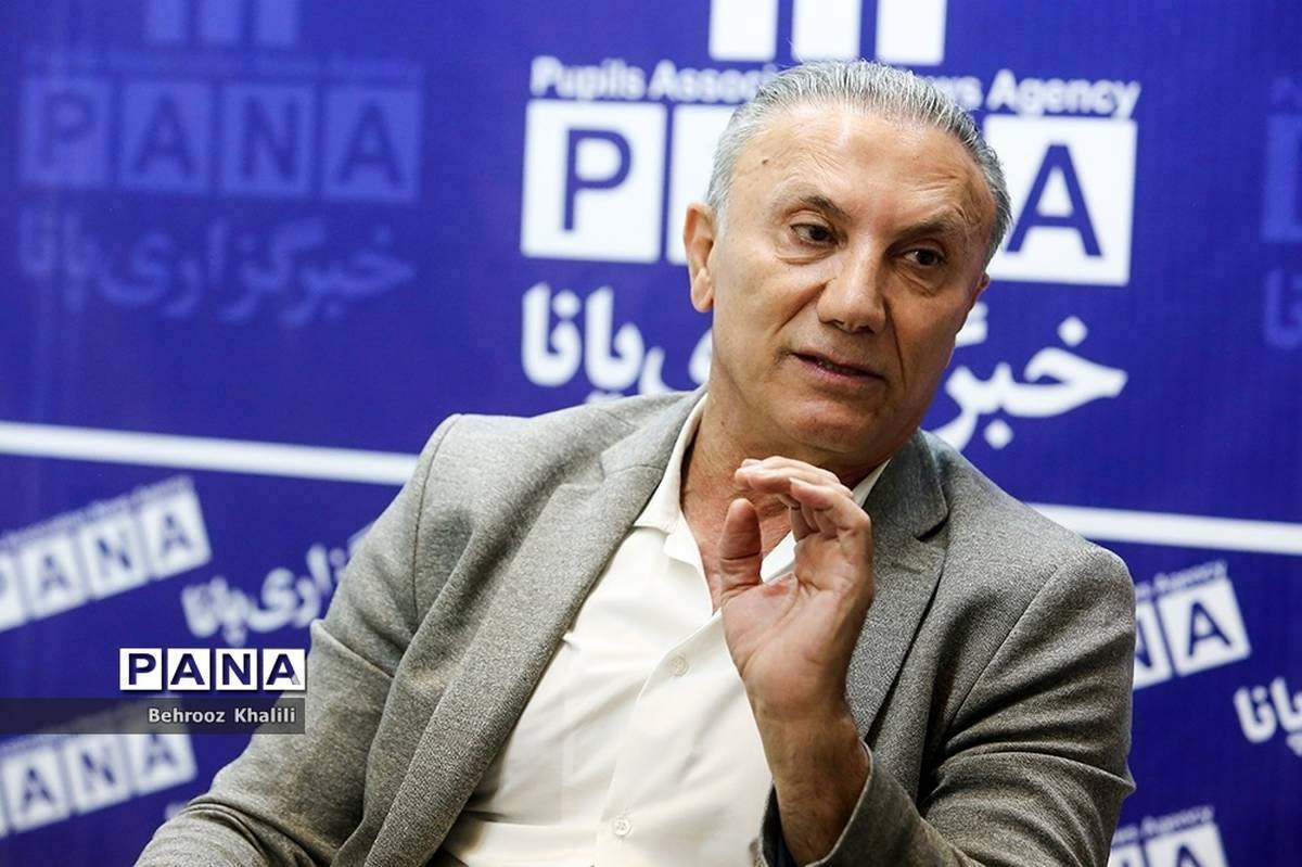 کافا2025، تنها یک فیفادی سطح پایین برای فوتبال ایران بود