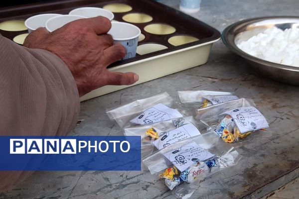 نماز عبادی جمعه این هفته با حضور پرشور مردم مؤمن و ولایت‌مدار ورامین 