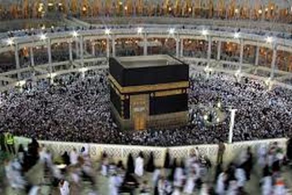‌نام‌نویسی هزار زوج‌ جوان در طرح تشویقی سازمان حج برای سفر عمره 