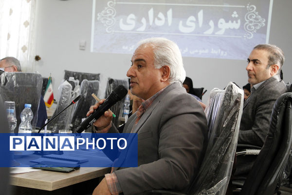 سفر یکروزه معاون عمرانی استاندار به شهرستان گرمه