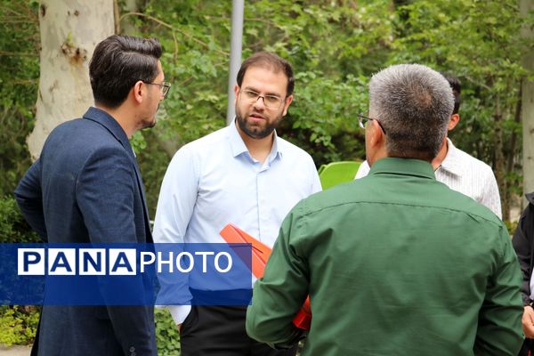 اردوی ملی پانا دختران به پایان رسید