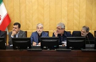 بررسی عملکرد وزارتخانه‌های آموزش، علوم و ارتباطات در کمیسیون برنامه با حضور وزرا