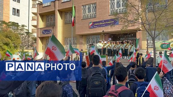 نواخته شدن زنگ «پلیس» در ۱۸ واحد آموزشی قم