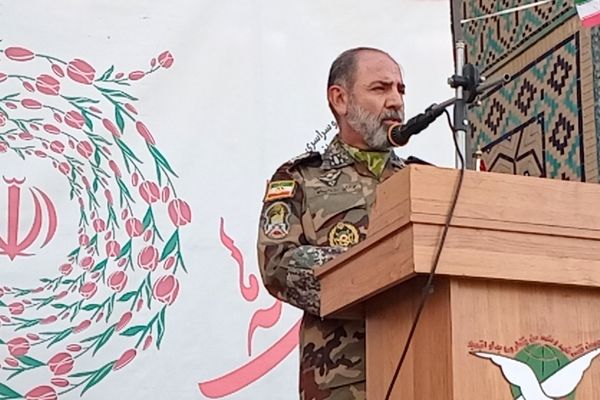 شهدا بهترین لحظه زندگی‌شان را در شهادت یافتند