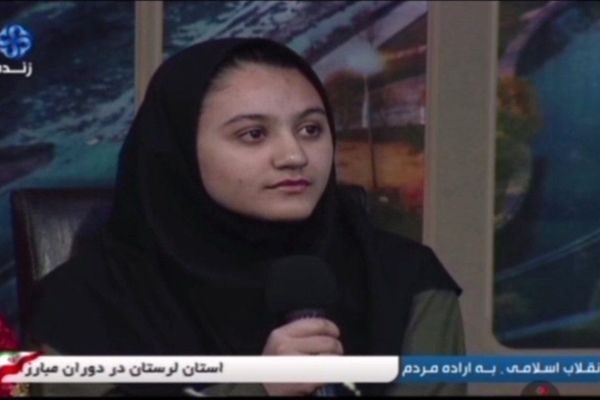 دانش‌آموز کوهدشتی با رادار التروسونیک و پهباد شاهین در سطح ملی درخشید 
