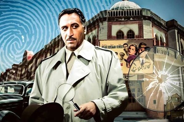 کارآگاه علوی پس از ۱۷ سال به تلویزیون باز می گردد ؛ حضور متفاوت احمد نجفی