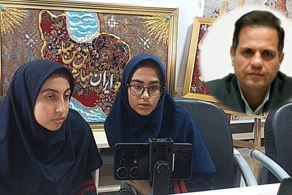 درخشش دانش‌آموزان ملاردی در جشنواره خوارزمی و صعود به مرحله کشوری