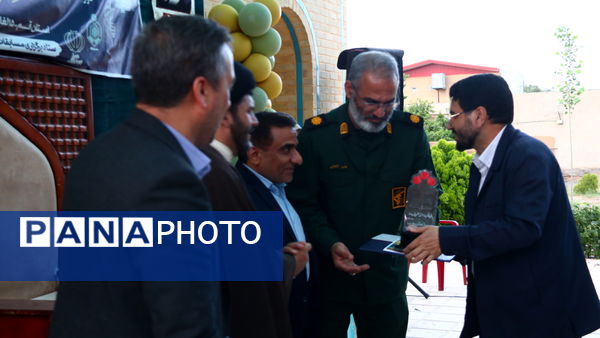 مسابقات قرآن دانش‌آموزی در شهر کهک قم