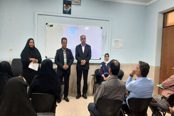آغاز دوره‌های آموزشی ارزیابان تخصصی آزمون استخدامی آموزگاران دوره ابتدایی بوشهر
