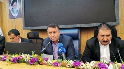 کلنگ‌زنی فاز نخست اتصال یاسوج به آزادراه اصفهان–شیراز با اعتبار ۱۰ هزار میلیارد تومانی