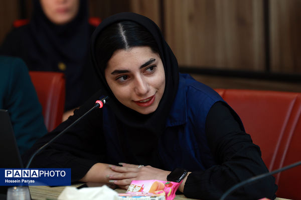 نشست صمیمی خبرنگاران پانا شهرستان‌های استان تهران با مدیرعامل خبرگزاری پانا