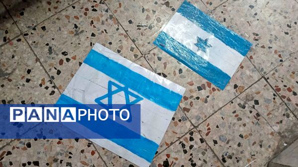 طلوع آگاهی در دل های کوچک؛ جشن روز دانش آموز در دبستان لطیفه