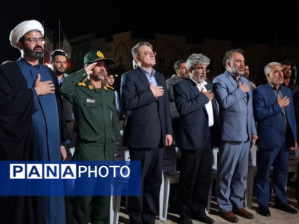 افتتاحیه استانی مسابقات قرآن ، عترت و نماز دختران گروه یک در اردوگاه جوادالائمه گلبهار
