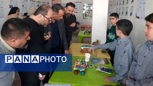 آغاز سیزدهمین نمایشگاه پژوهش و فناوری البرز با حضور دانشگاه‌ها و شرکت‌های دانش‌بنیان 