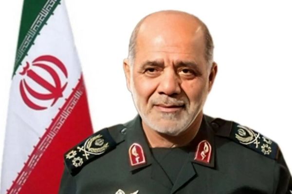 سرلشکر عبداللهی: انقلاب اسلامی پرقدرت ادامه خواهد یافت